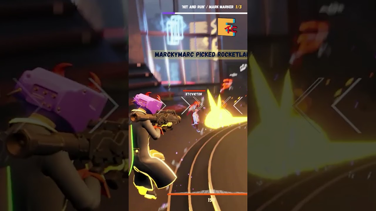 THE FREE TO PLAY RHYTHM SHOOTER | BLASTERBEAT