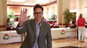 Welcome to StreetLeverage - Live 2014