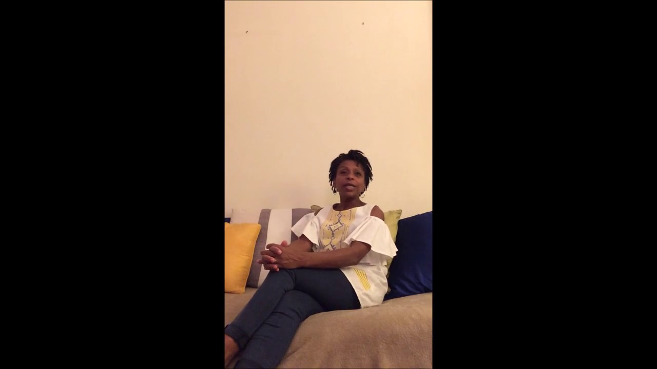 La Psychothérapie par MarieAnge POUCET YouTube