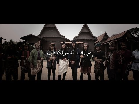 ost-filem-geran-|-menyemai-kemungkinan---salammusik-(official-music-video-with-lyric)