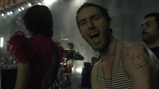 Maroon 5 "Denim Jacket" (Music Video)