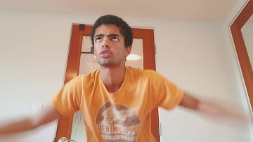 Vector Be Like (Brawlhalla)