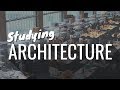 Studying Architecture