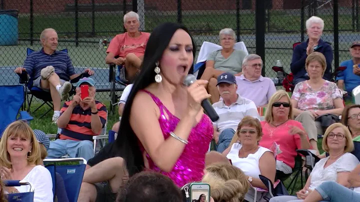Rotary Summer Concert Series: Cher & Friends with ...