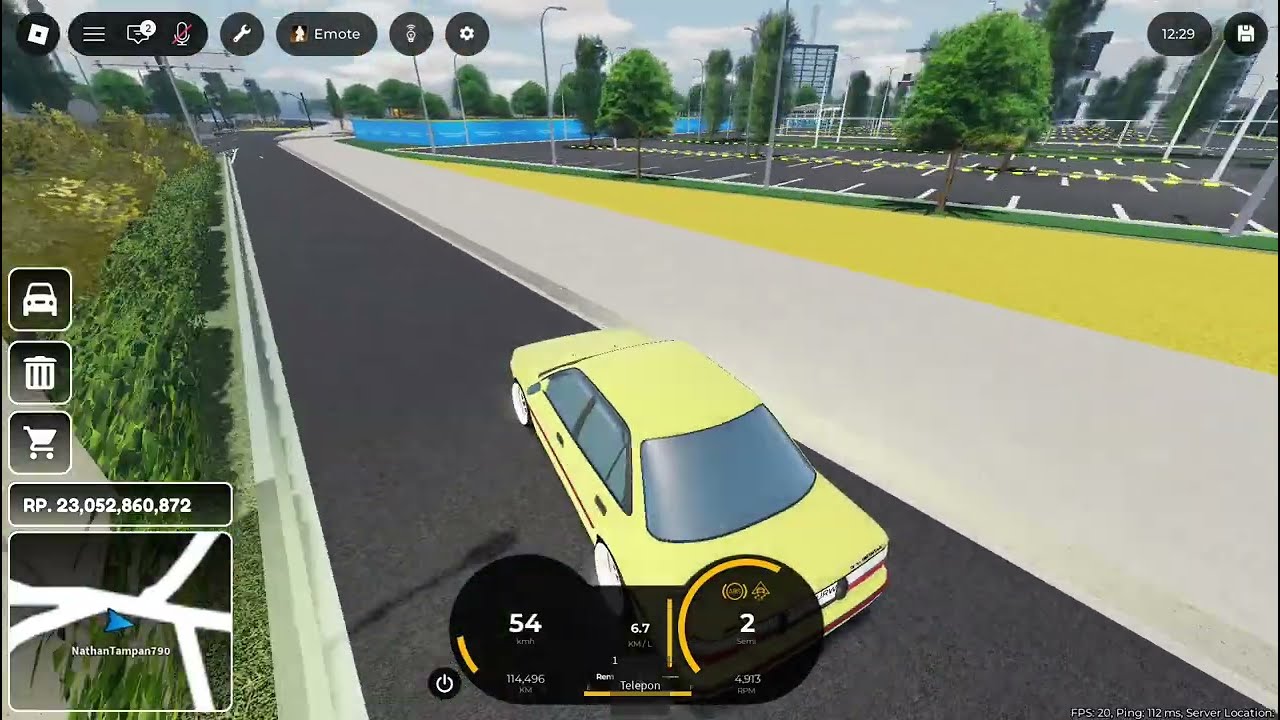 Aku Berburu Limited Weekly v2.4 Terbaru 