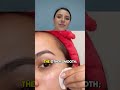 ►►►Stop Wasting Money! Is Medicube Zero Pore Pads 2.0 Worth It #shorts  #glowingskin #porecare