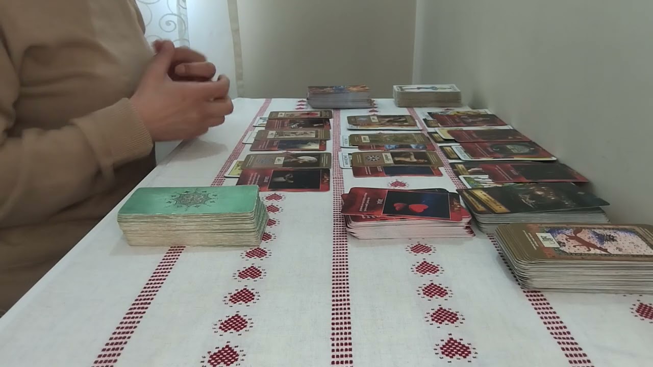 Sana dair gündemi❤Aklındaki kişi 🍀 #aklimdakikişi #tarot #keşfet #reels #öneçıkar #tarotfalı #aşk 