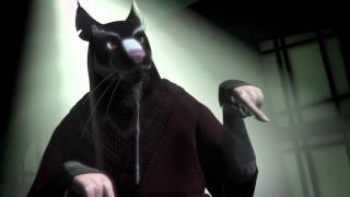Master Splinter | Uptown Funk | MEP Part 13