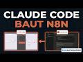 n8n mit Claude Code - Autonomer Workflow Fixer
