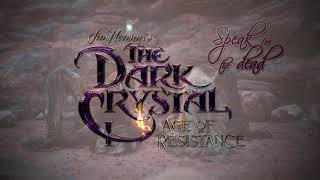 The Dark Crystal AoR - Speak for the Dead (vocal mix)