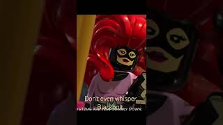 Dont Even Whisper, Blackbolt.