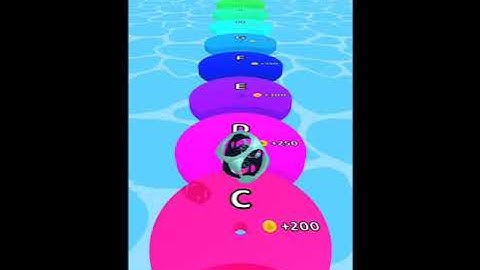 AZ Run - 2048 ABC Runner EP.8