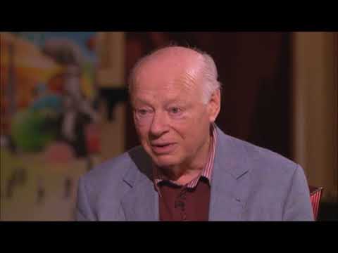 BERNARD HAITINK "Interview 2011 BBC Proms Brahms Concert"