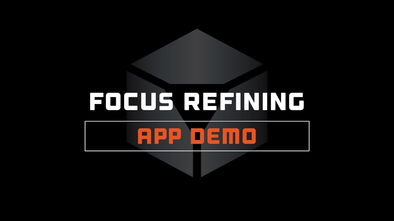 Inner Armor Resilience Matrix | Focus Refining App Demo