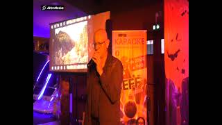 Jeff Bowling Rouen Frederic La Montagne