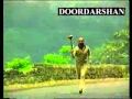 Freedom run the torch song from doordarshan at the edgeflv