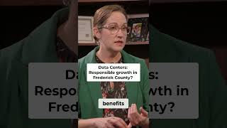Details Frederick County Data Centers | Benefits, Rules & the Future News