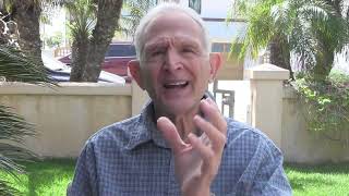 Peter Levine's Effective Exercises to overcome Trauma & PTSD