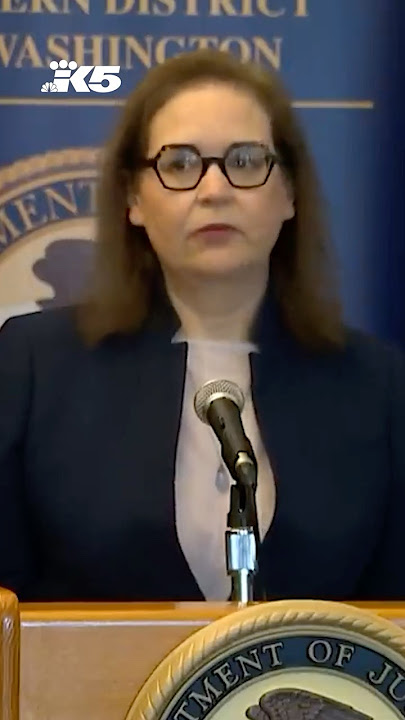 Federal agents arrest 14 members of Seattle drug trafficking operation