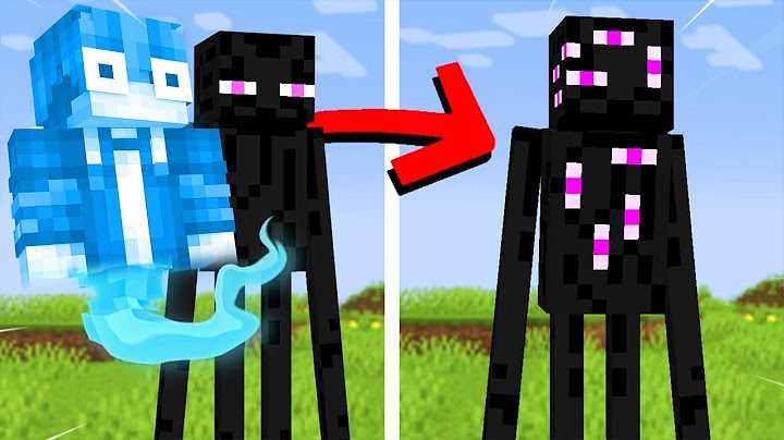 🔥โคตรโหด!!【"มายคราฟ, แต่ ผมสามารถสิงอะไรก็ได้!!"】| (Minecraft Mod)