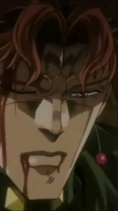 Какоин #jojo #джоджо #new #мемы #топ - YouTube