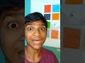 White ⚪ Food Challenge #minivlog #bengalivlog #challenge #shortvideo #shorts