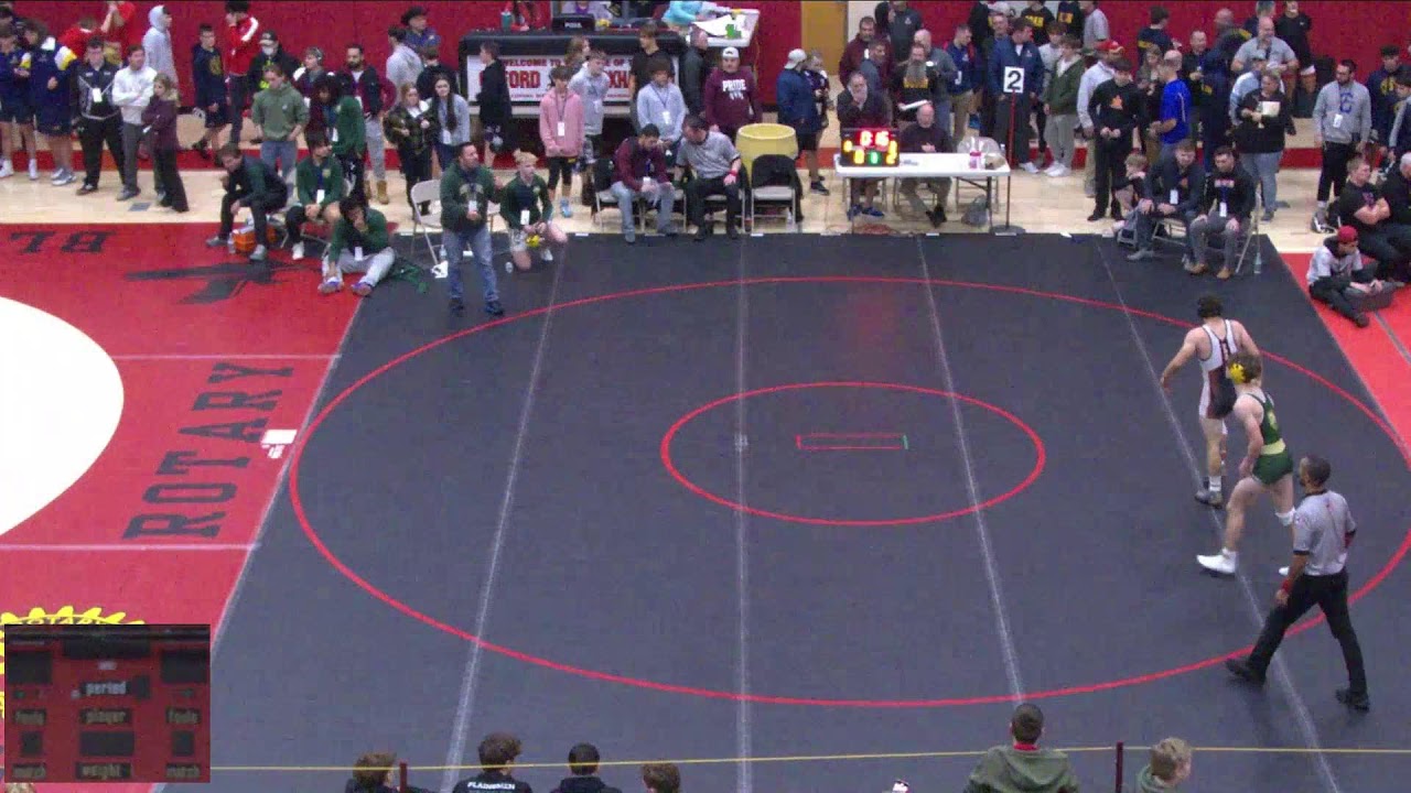 Clyde Cole Wrestling Tournament YouTube