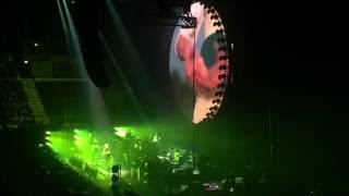 David Gilmour - High Hopes (Oberhausen, 19-09-2015)