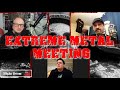 Extreme metal meeting erffnung  allgu doom