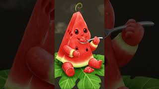 Baby Fruit Please subscribe baby #eating #fruit #shorts