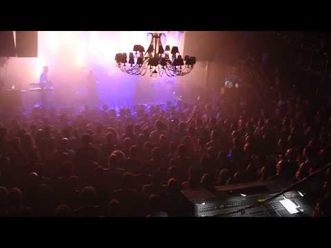 Full Trunk - ADHD (Live)