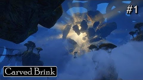 A Talking Shell - Carved Brink #1 - Skyrim Mods
