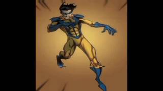 Tracksuit Mark  Song Roupa Da Safada  edit invencible invencibleedit comics foryou fypp