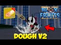 Jawak mon dough en v2 dans blox fruits 