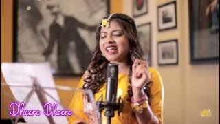 Piya Ji Ke Sanng Lyrical (Studio Version) |Himesh Ke Dil Se The Album| Himesh  |Shabbir| Arunita|