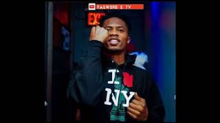 Kwesi Arthur ft Teni - Celebrate (Audio Slide mp3)