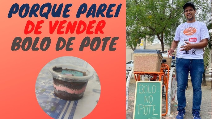 ➞ Vale a Pena Vender Bolo no Pote?➞ 【Guia Definitivo】