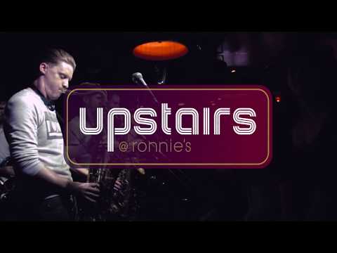 Upstairs@Ronnies