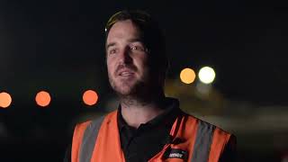 Downer delivers for Invercargill Airport