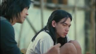 Pesan Abdee untuk Slank