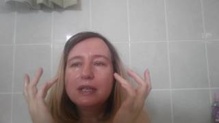 Eye Wrinkle Massage - Do it while you watch. Eye Wrinkles Massage Do It While You Watch It