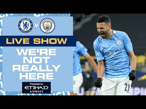 Video: Se FA Cup Semifinal: Chelsea Vs Man City Live Stream