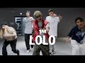 Destiny Rogers Lo Lo Ft P Lo Guapdad 4000 Shawn Choreography mp3