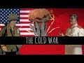 The Cold War: Détente - The SALT Agreements, Ostpolitik and the Helsinki Accords - Episode 44