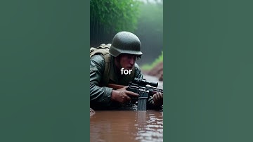 "Firepower and Fragility: The M1919A6 — WWII