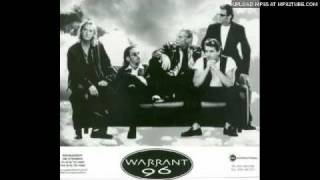 Warrant - Undertow