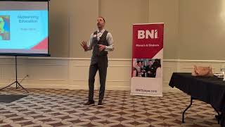 How To Have Productive One To One Networking Meetings