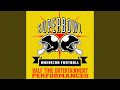 Why Do Fools Fall In Love (From "Super Bowl 30")