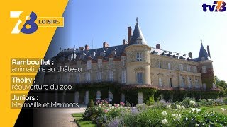 7/8 Loisirs – vendredi 23 février 2018