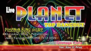 Efni ft aryo-Dermaga Cinta-Planet Top Dangdut